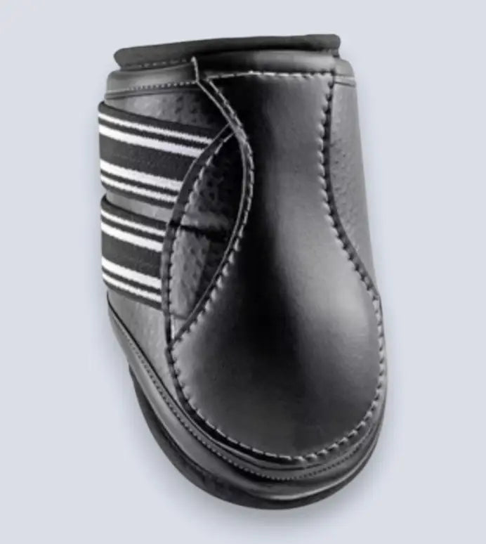 Equifit D-TEQ hind boots
