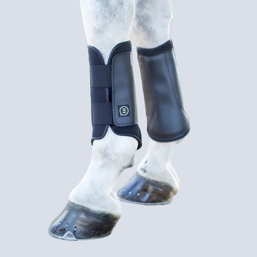 EquiFit Essential EveryDay Front Boot-1