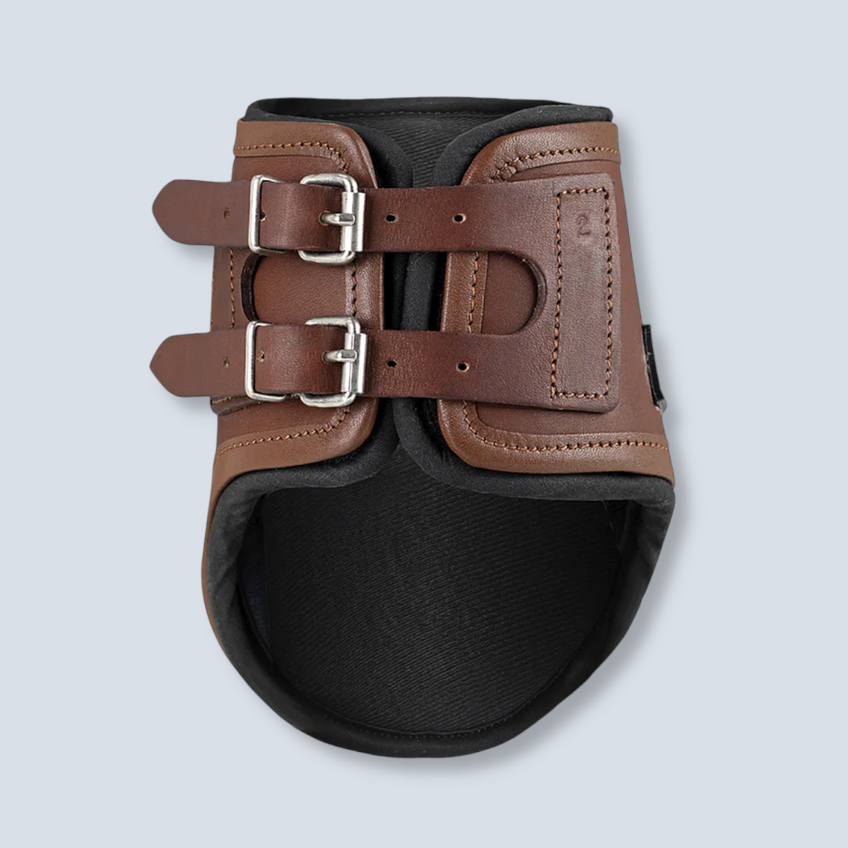 EquiFit T-Boot Leather Hind Boots-2