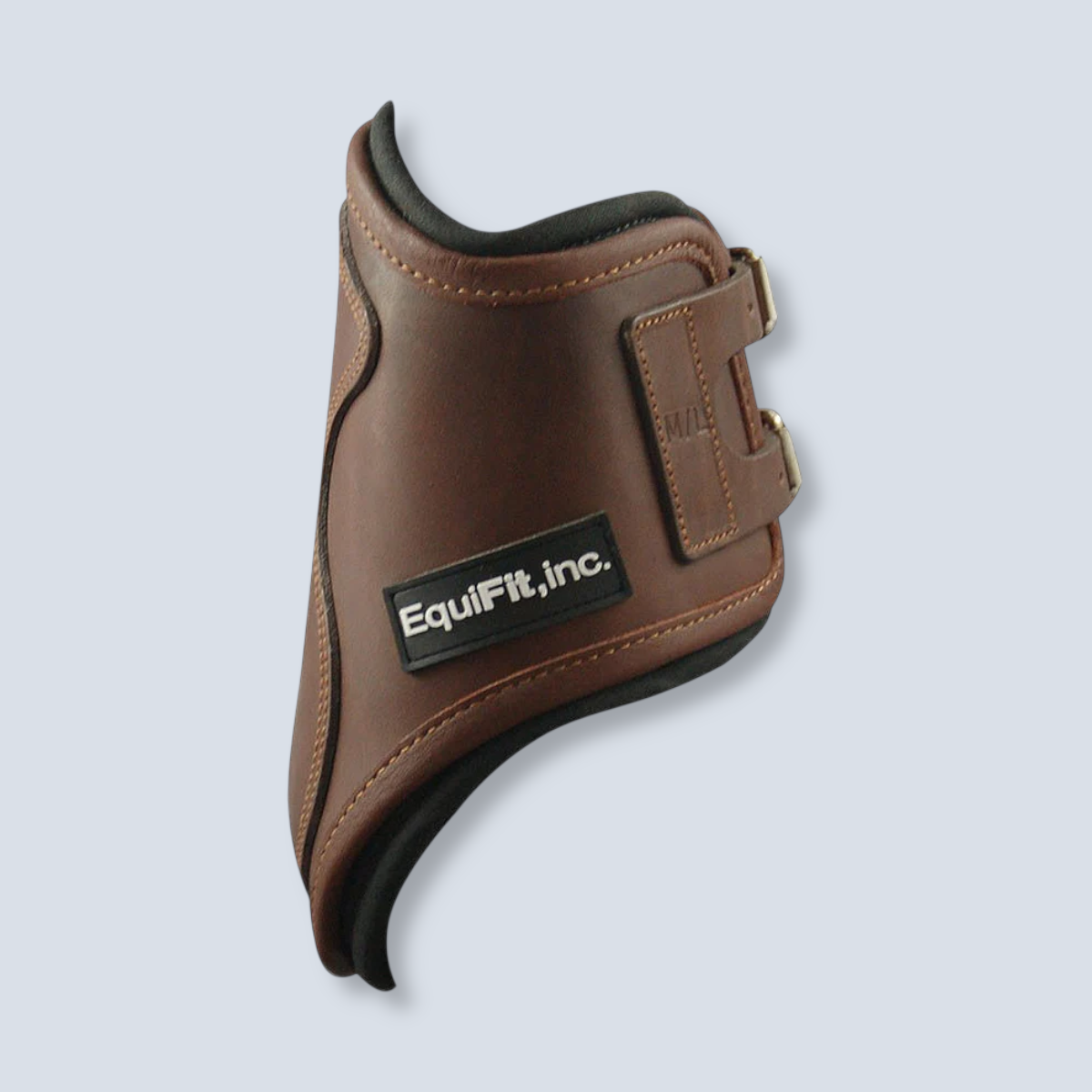 EquiFit T-Boot Leather Hind Boots