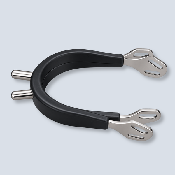 Cabastic Ultra Fit Extra Grip with Balkenhol Fastening