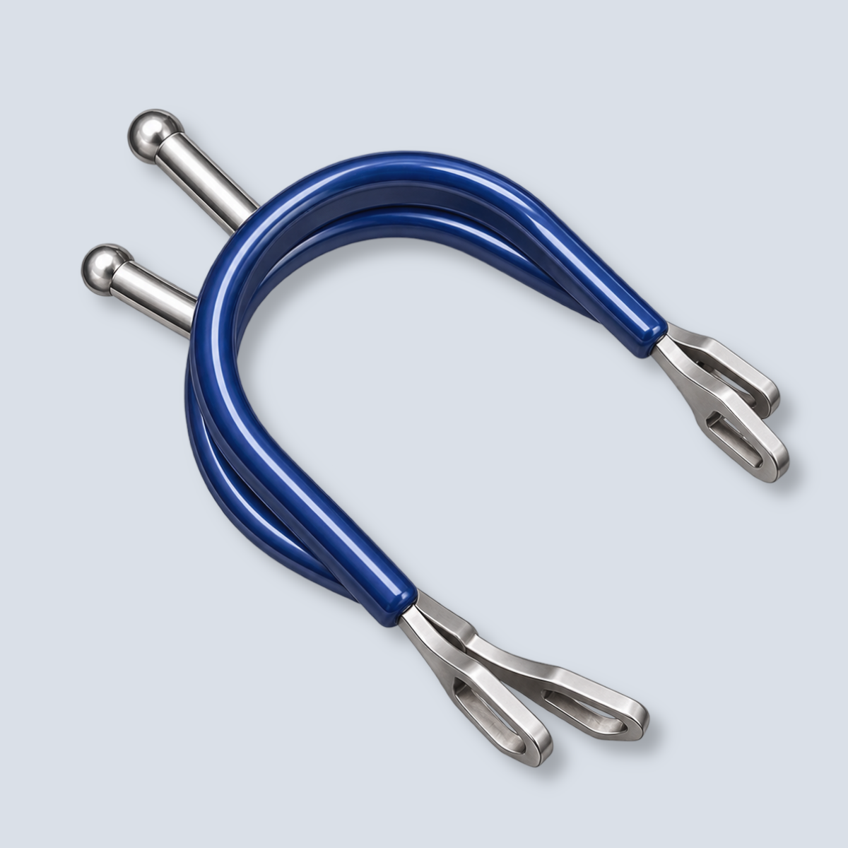 Cabastic Ultra Fit Extra Grip with Balkenhol Fastening-2