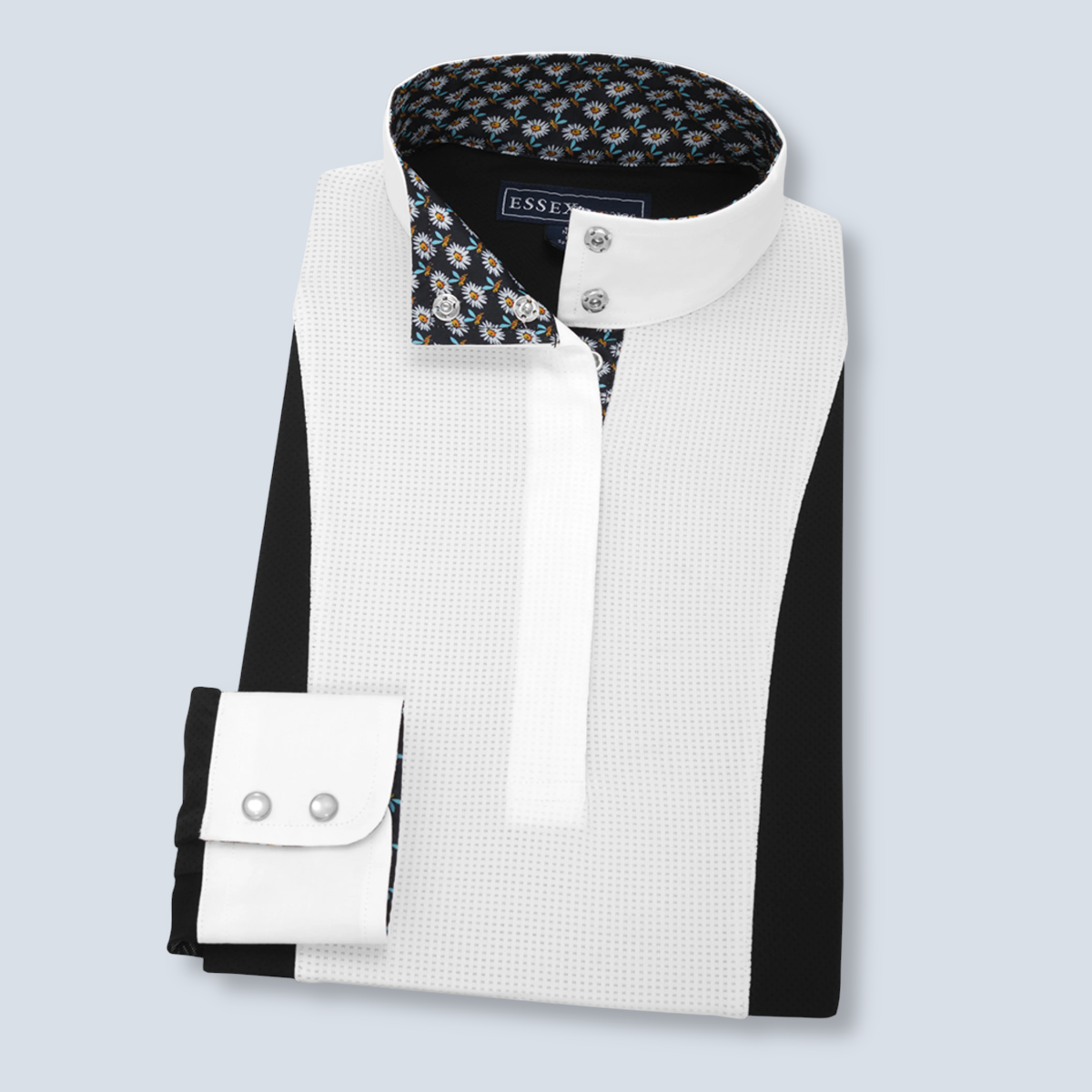 Essex Classics Luna Long Sleeve Show Shirt