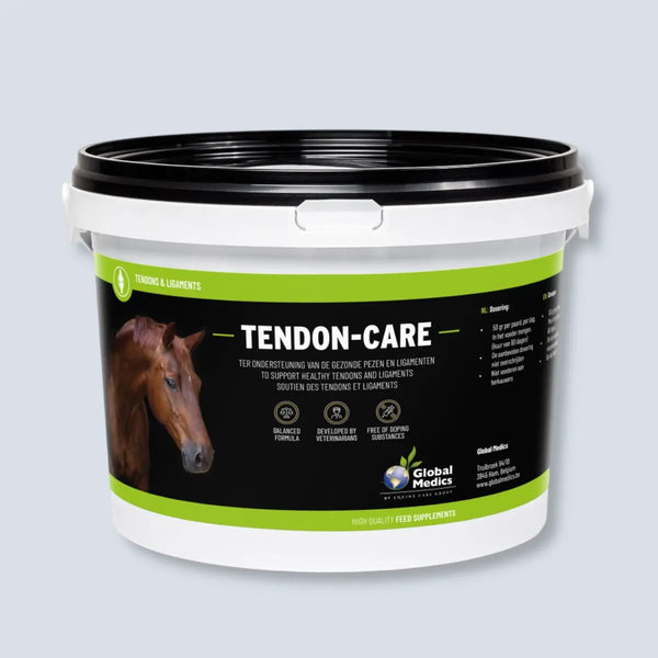 GLOBAL MEDICS TENDON-CARE 2.7 KG