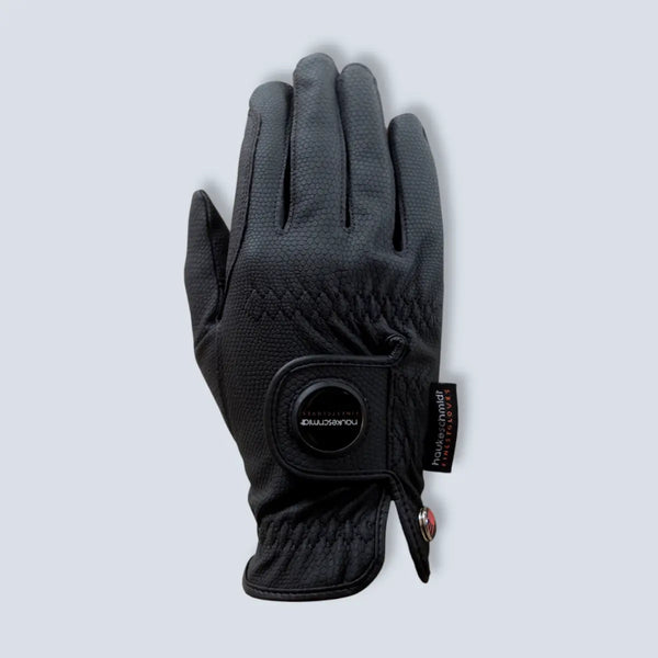 Hauke Schmidt A Touch of Class Riding Glove