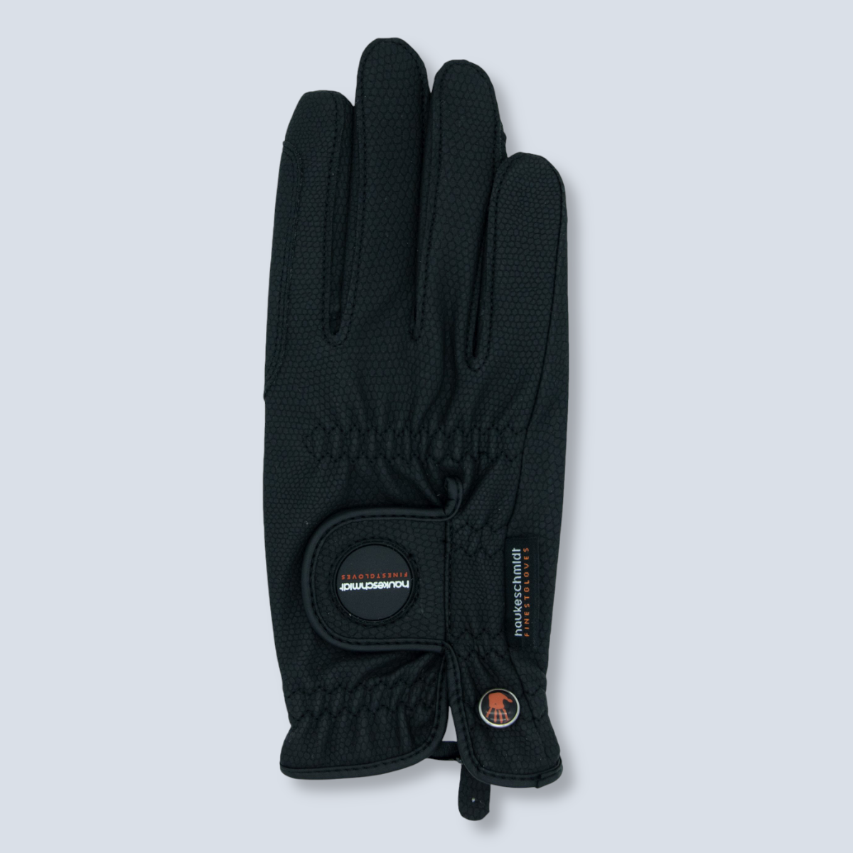 Hauke Schmidt Touch of Class Riding Glove