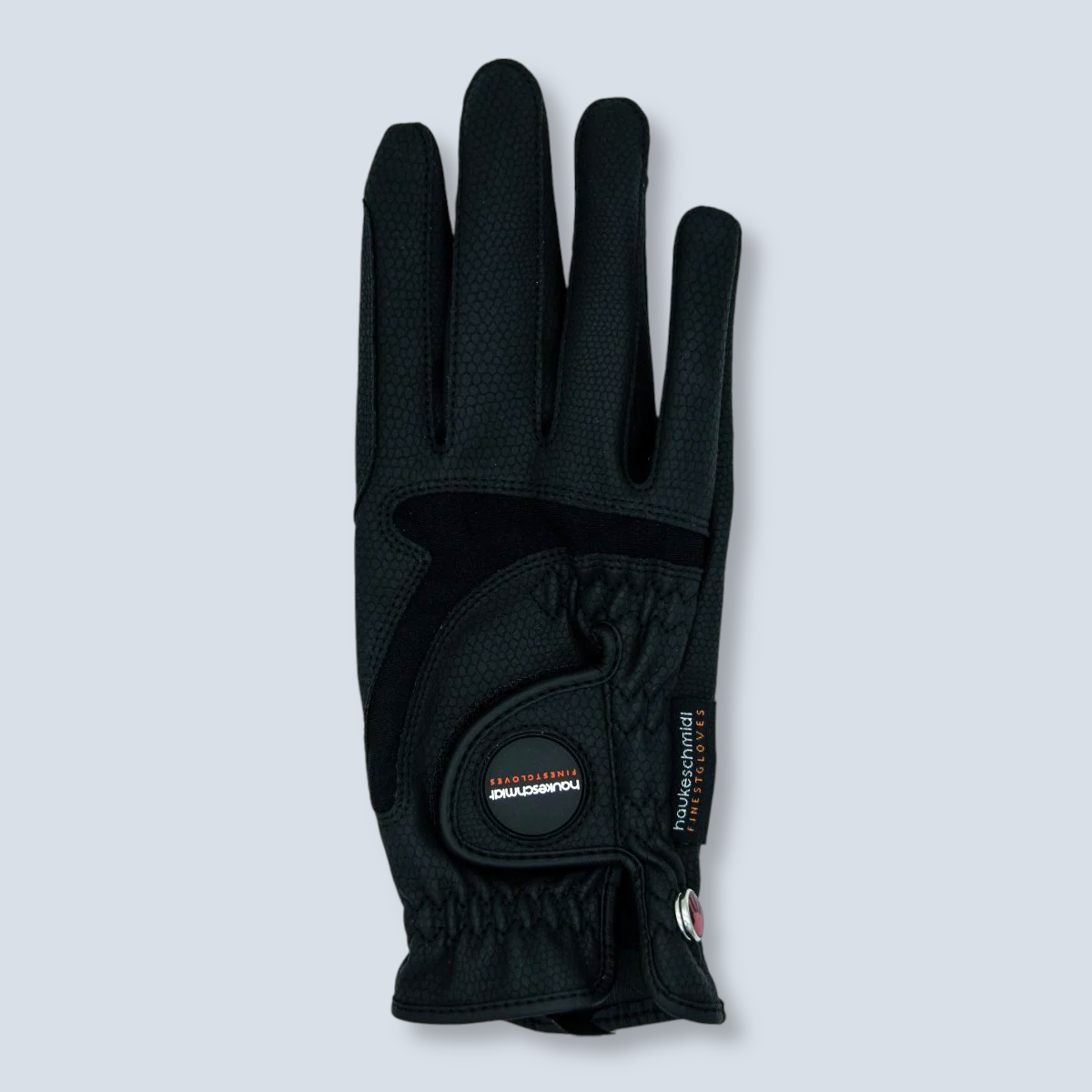 Hauke Schmidt Touch of Summer Riding Glove