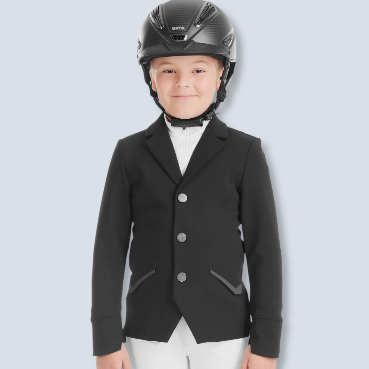 Horse Pilot Boy’s Aerotech Show Jacket