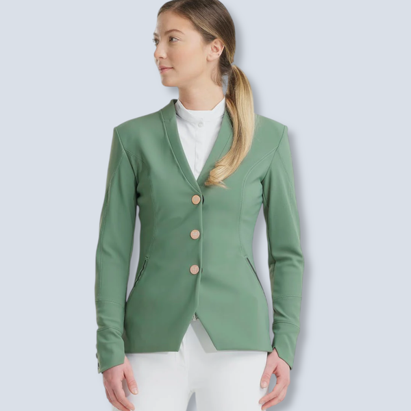 Horse Pilot Women’s Aerotech Show Jacket