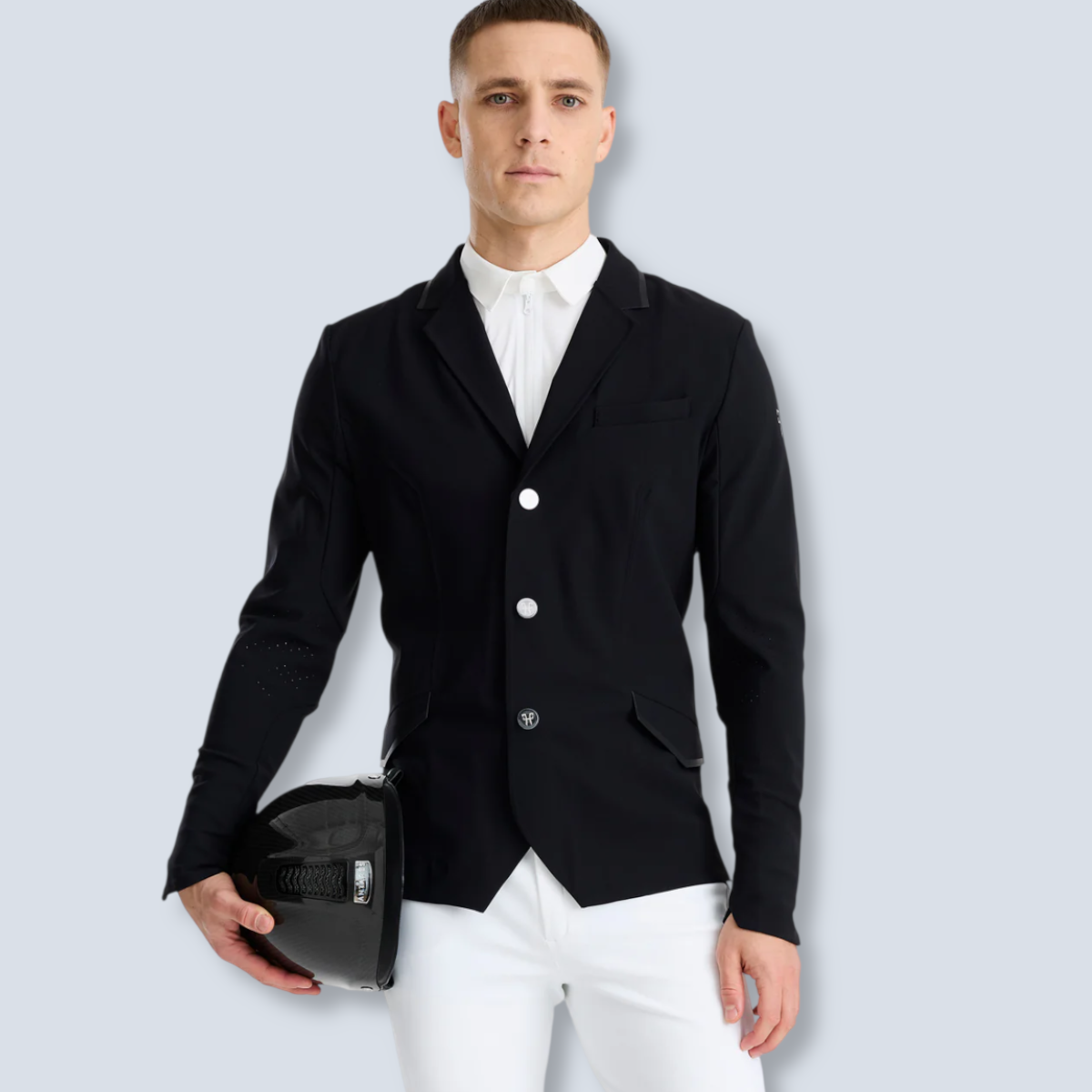 Horse Pilot Aeromade Jacket Men-3