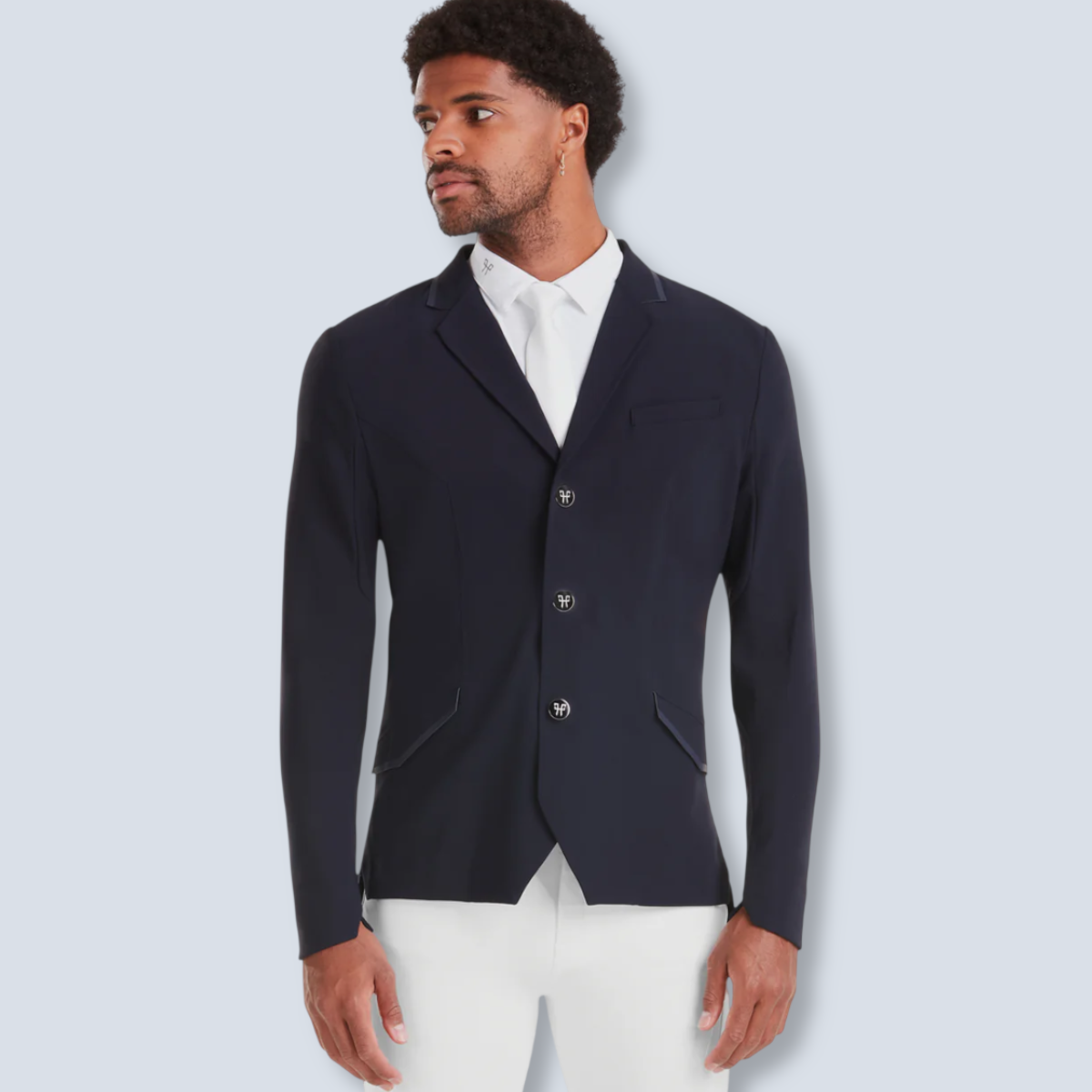 Horse Pilot Aeromade Jacket Men-4