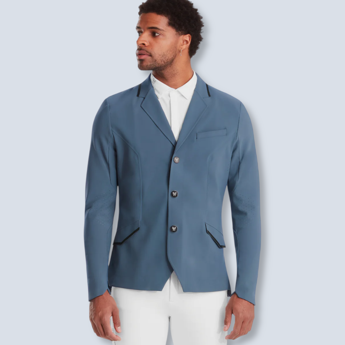 Horse Pilot Aeromade Jacket Men-7