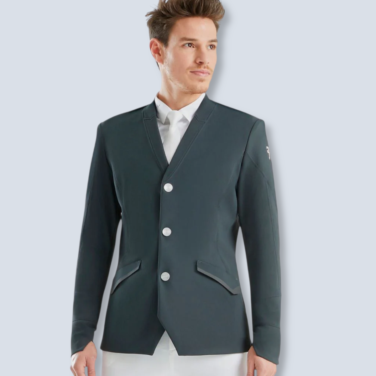 Horse Pilot Men’s Aerotech Show Jacket