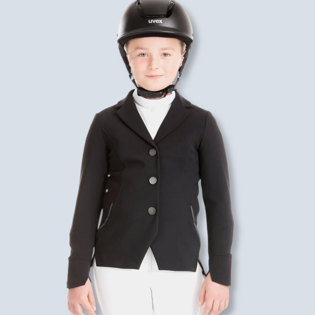 Horse Pilot Aerotech Girl Show Jacket
