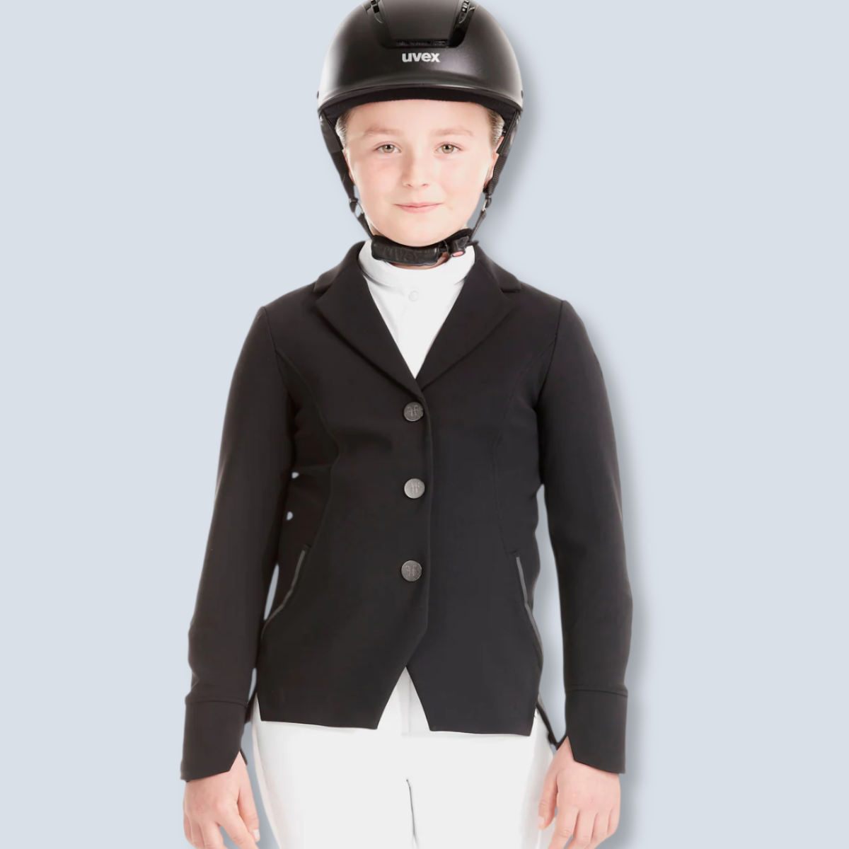 Horse Pilot Aerotech Girl Show Jacket-3