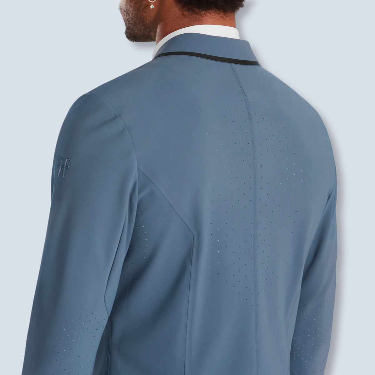 Horse Pilot Aeromade Jacket Men-9