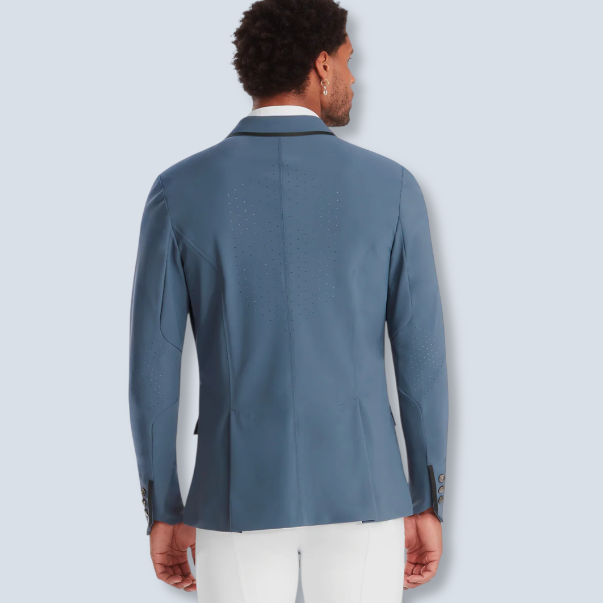 Horse Pilot Aeromade Jacket Men-8