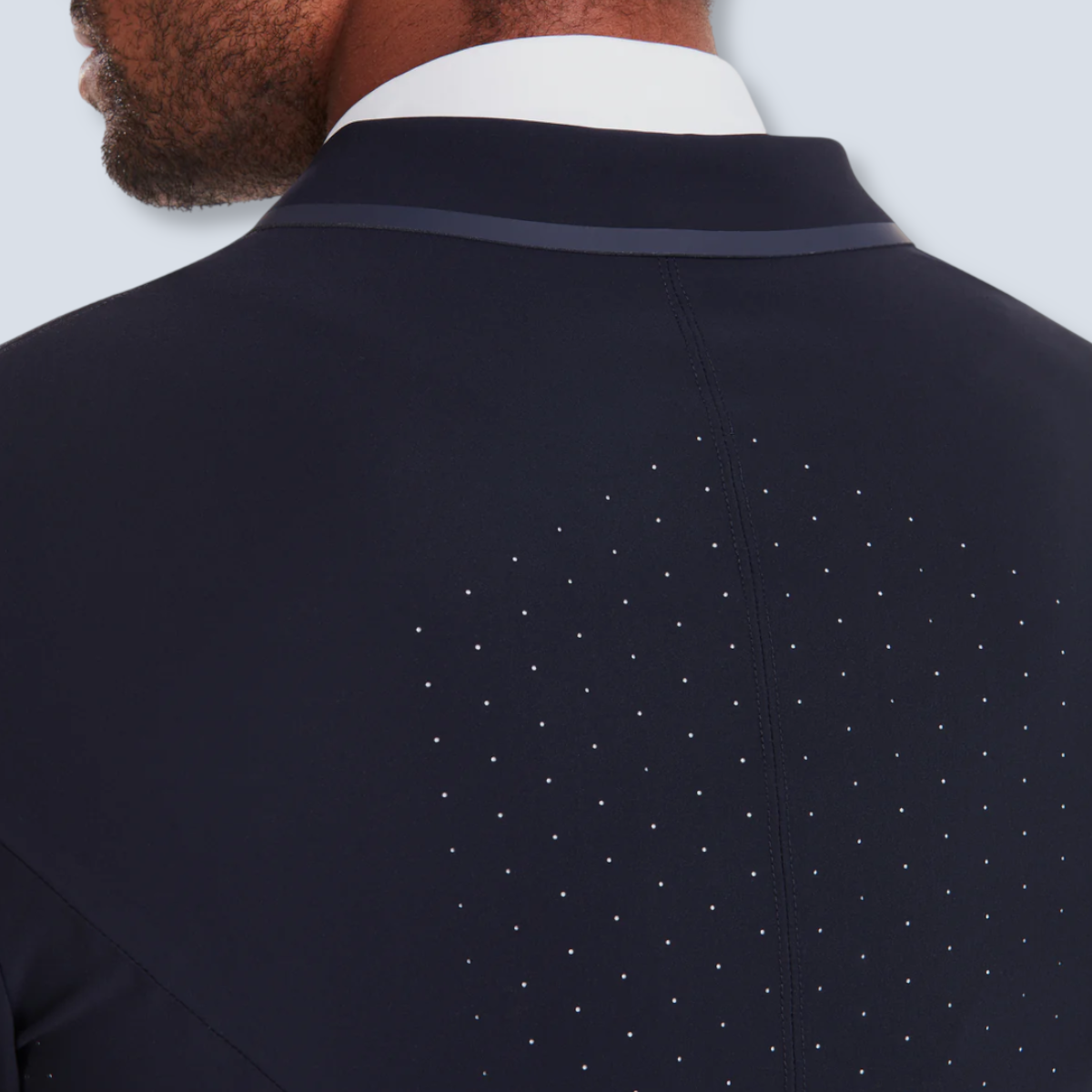 Horse Pilot Aeromade Jacket Men-5