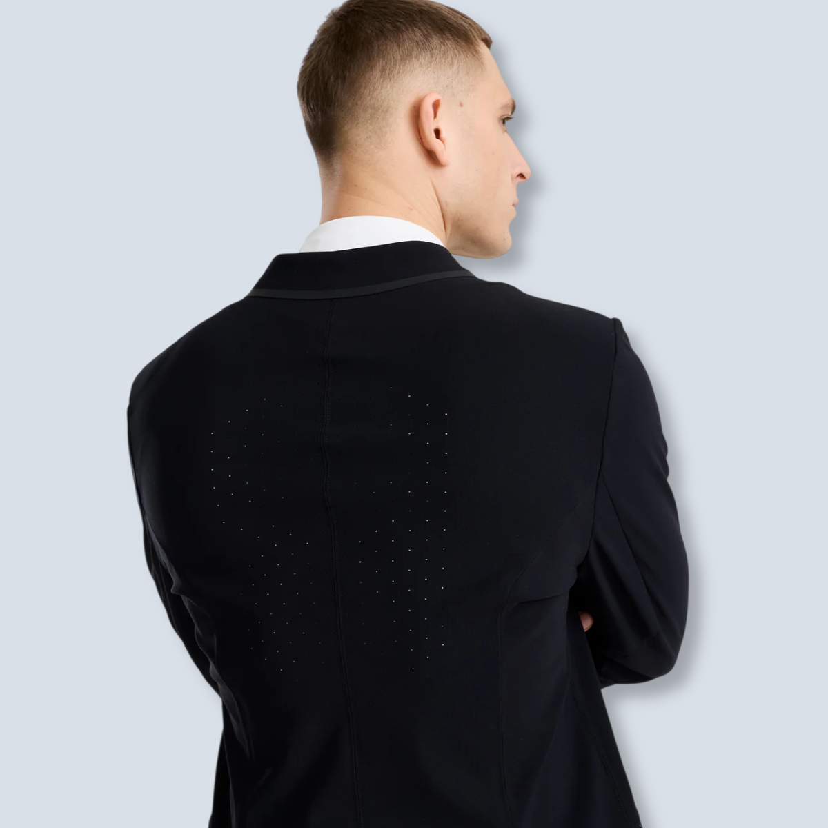 Horse Pilot Aeromade Jacket Men-2