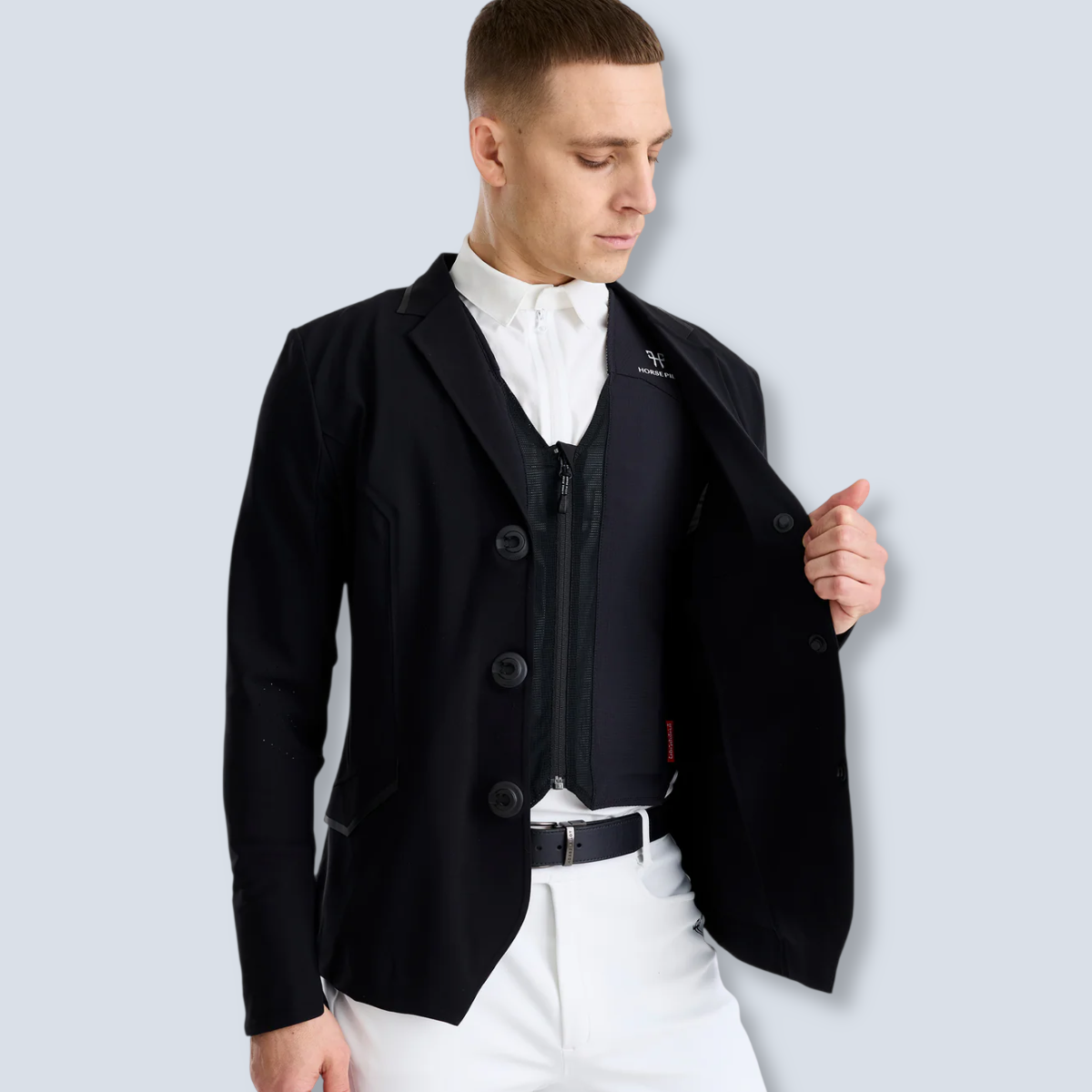 Horse Pilot Aeromade Jacket Men