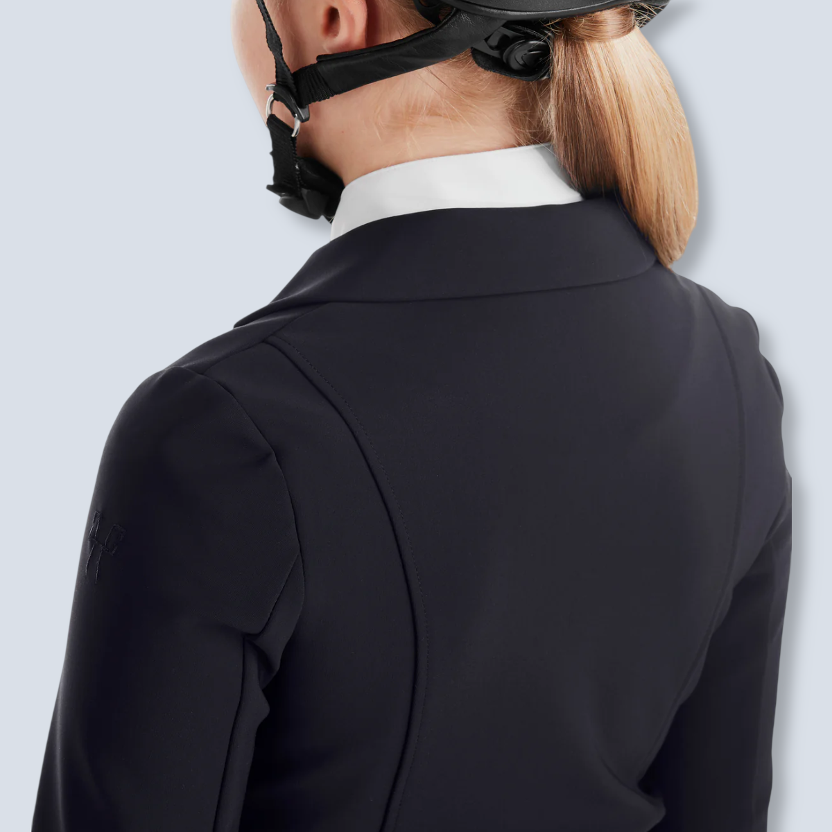 Horse Pilot Aerotech Girl Show Jacket-4