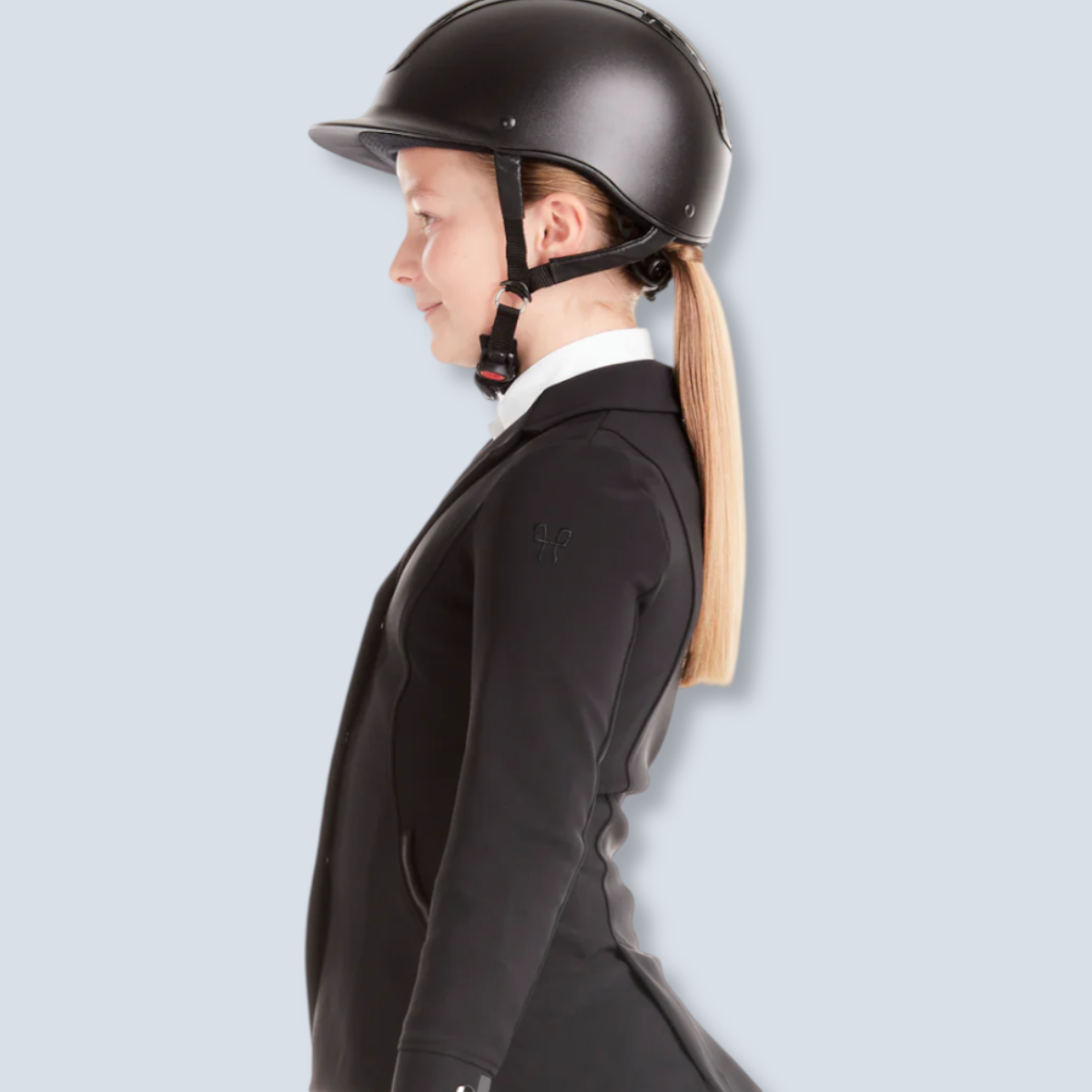 Horse Pilot Aerotech Girl Show Jacket-2