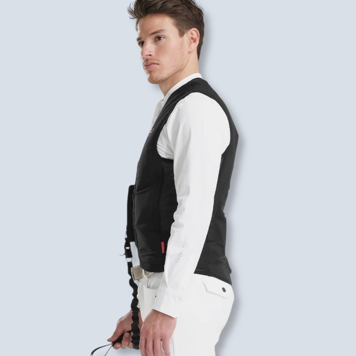 Horse Pilot Airbag Vest 2023-2