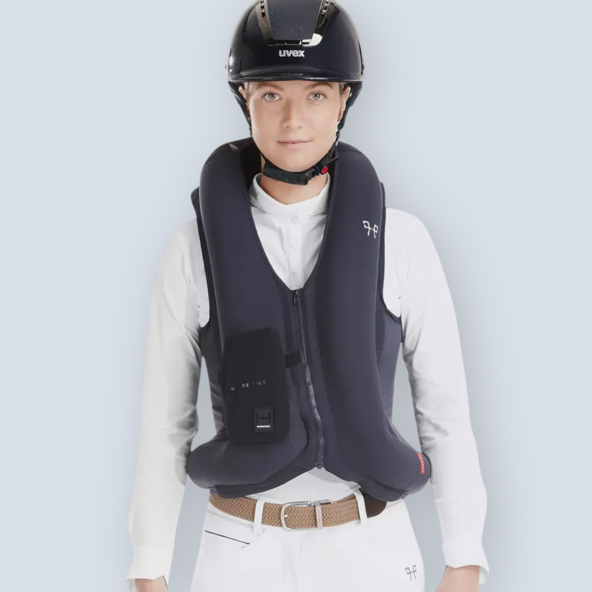 Horse Pilot Airbag Vest 2023-5