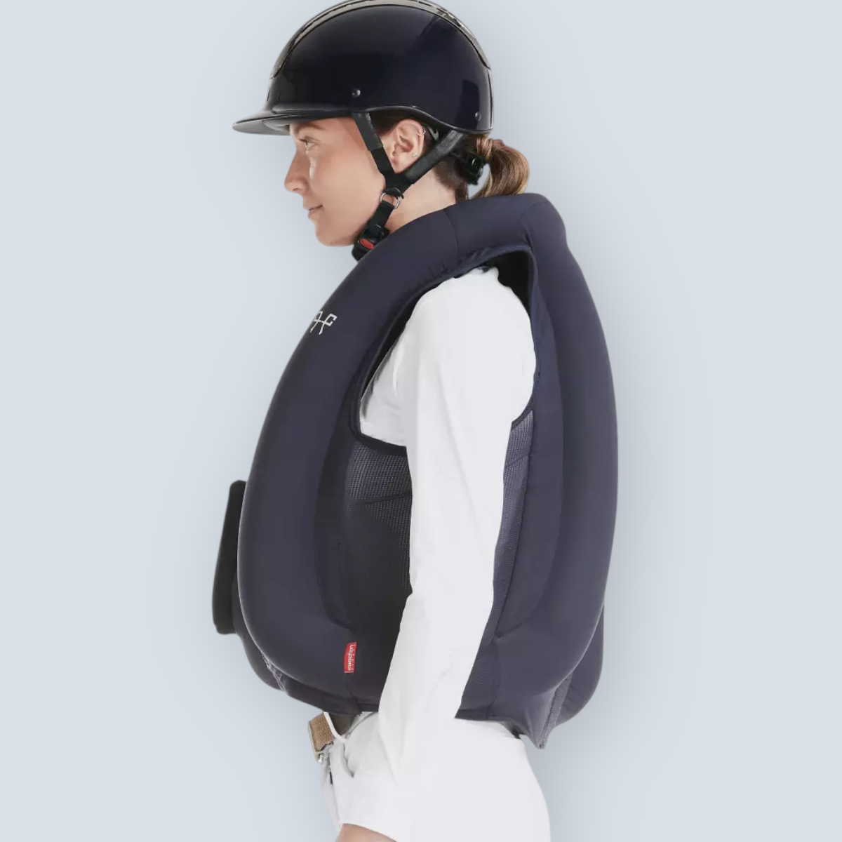 Horse Pilot Airbag Vest 2023-4