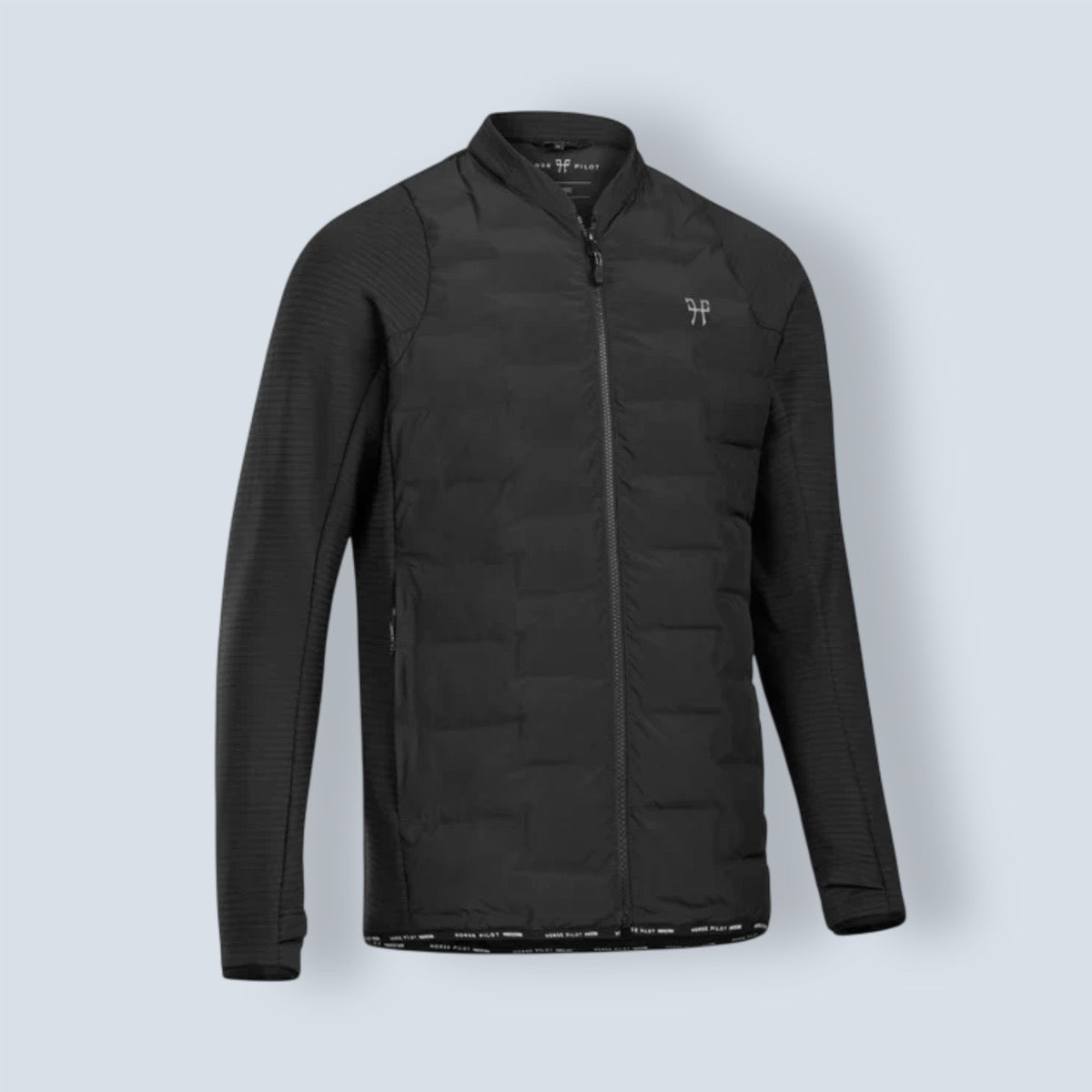Horse Pilot Men's Storm Jacket-4