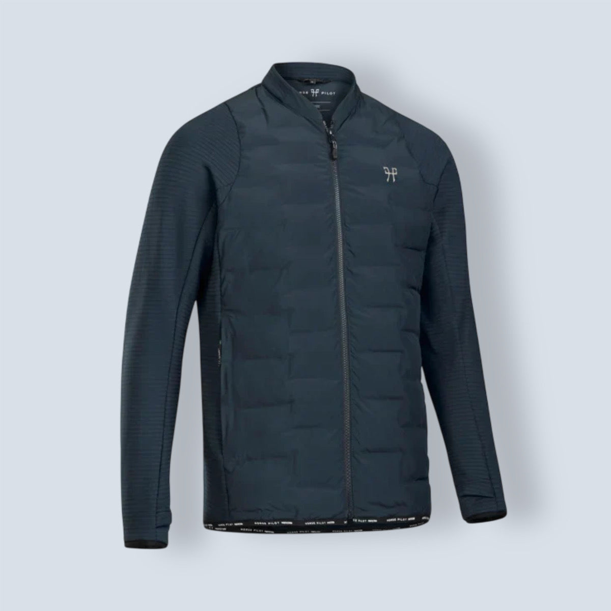 Horse Pilot Men's Storm Jacket-3