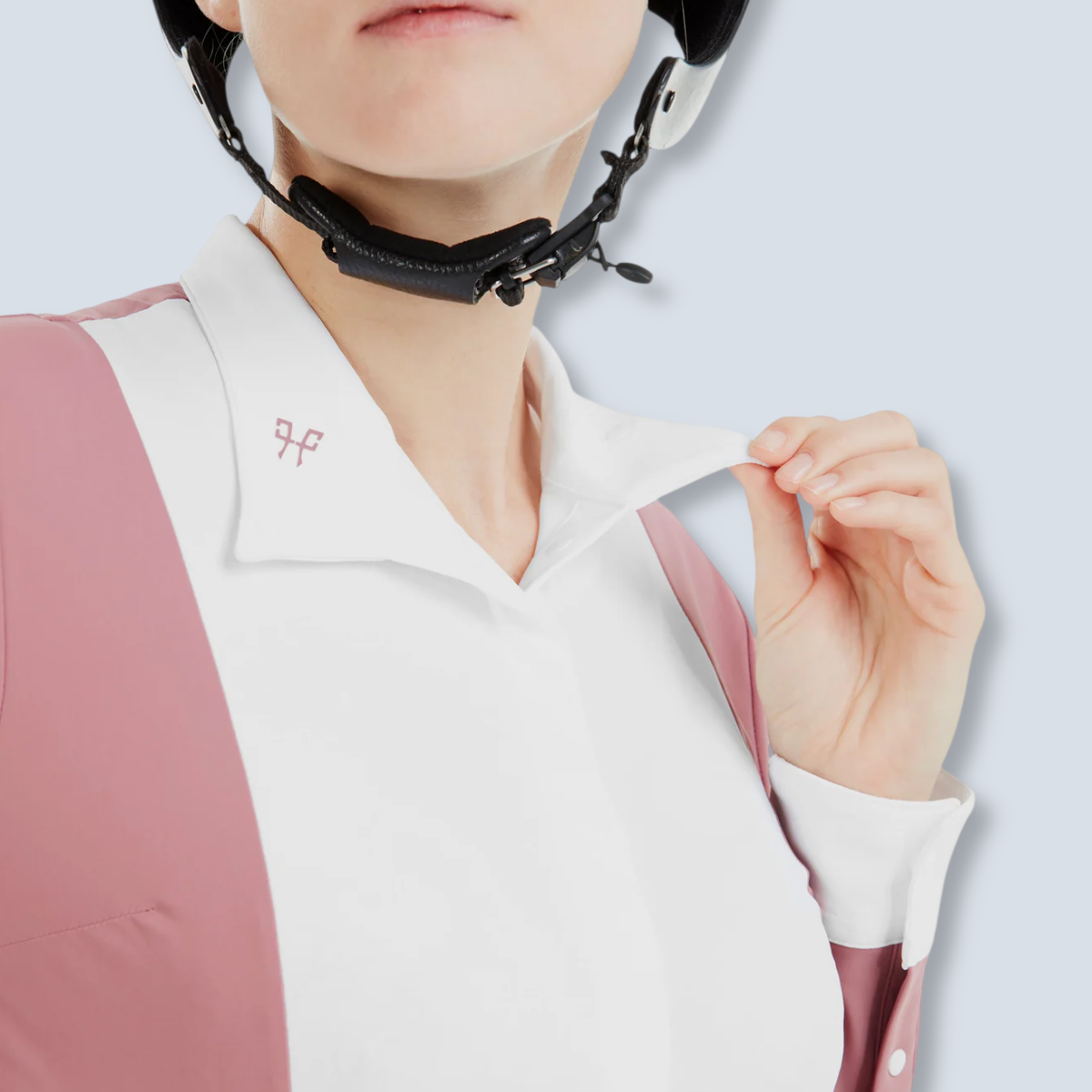 Horse Pilot Monica Shirt Long Sleeve-5