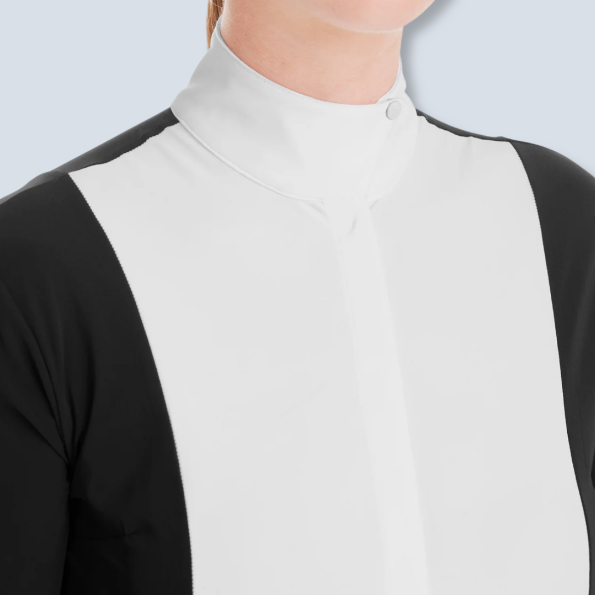 Horse Pilot Monica Shirt Long Sleeve-3