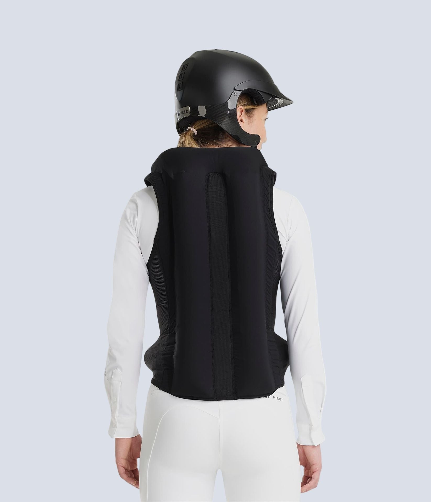 Horse Pilot New Twist Air 2.0 Airbag-9