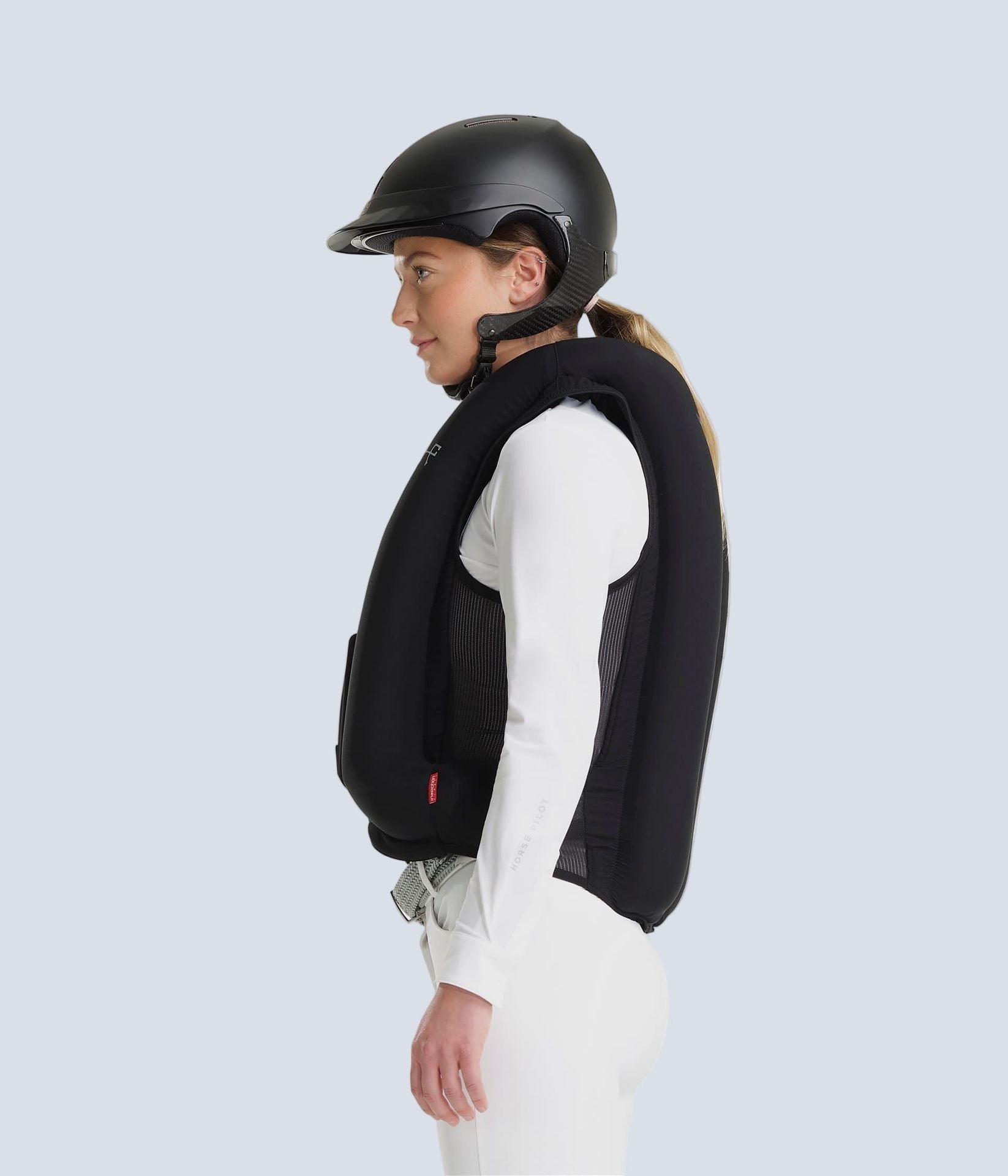 Horse Pilot New Twist Air 2.0 Airbag-7