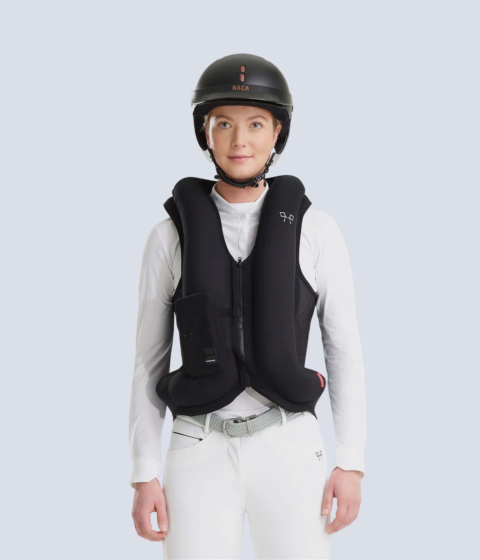 Horse Pilot New Twist Air 2.0 Airbag-6