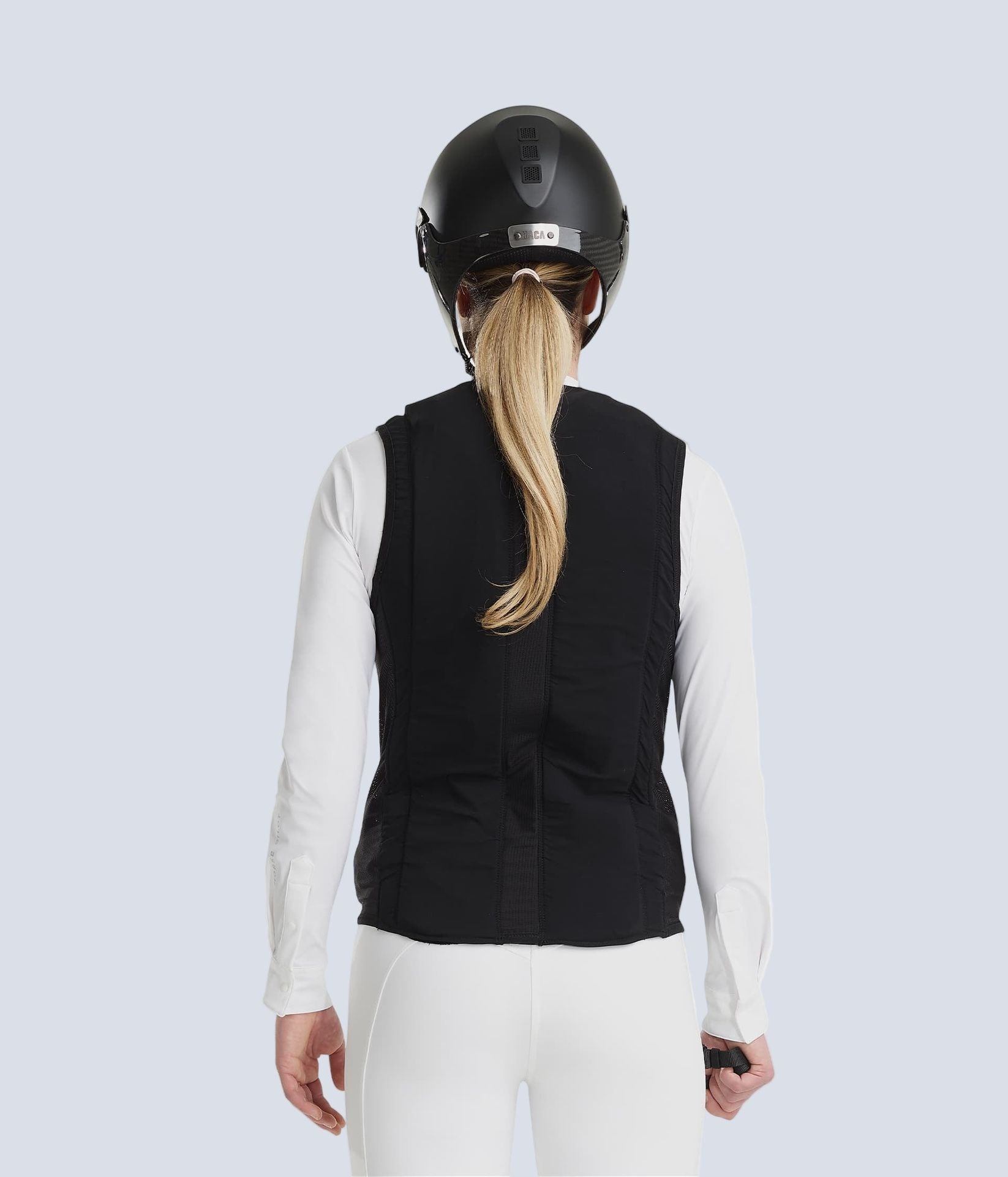 Horse Pilot New Twist Air 2.0 Airbag-5