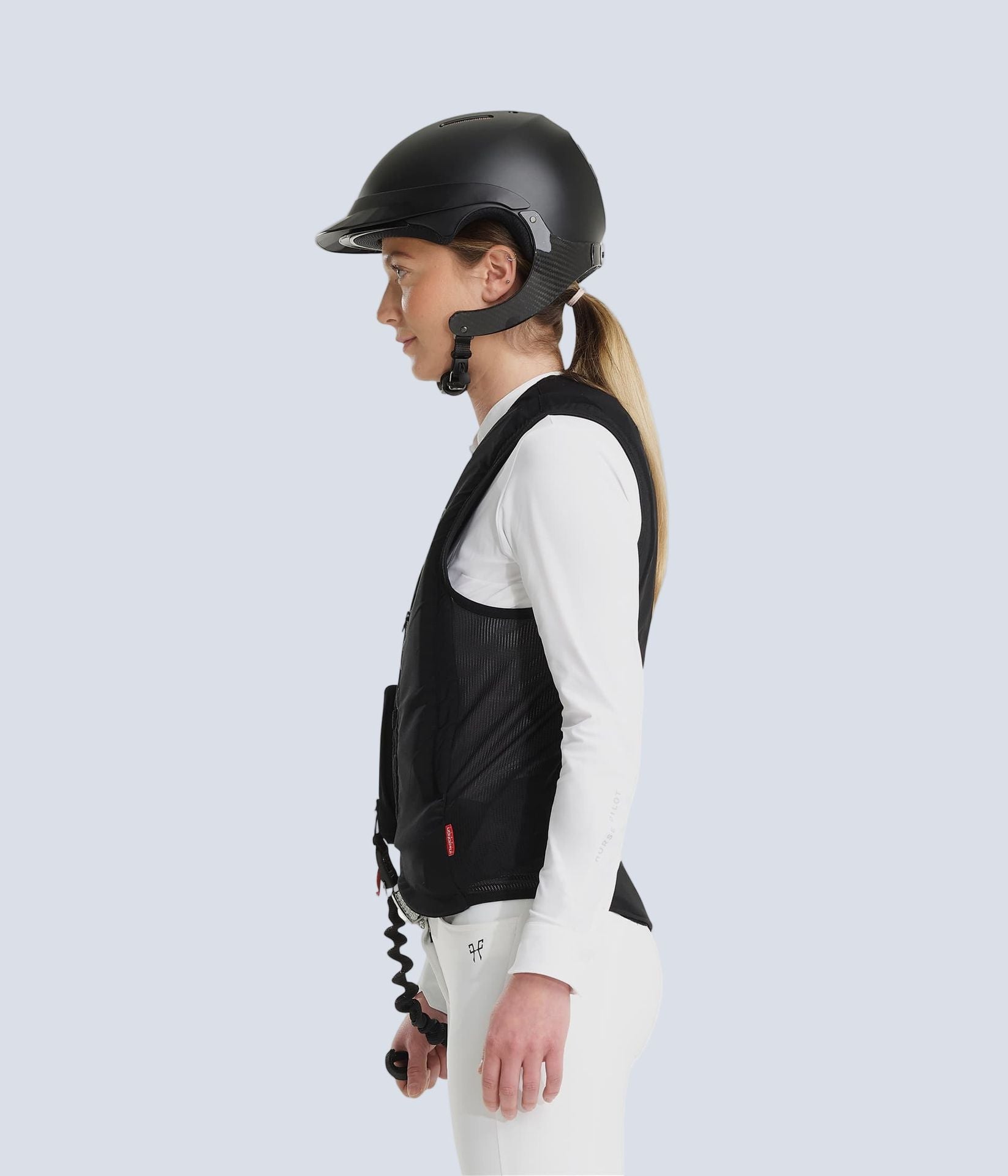 Horse Pilot New Twist Air 2.0 Airbag-4
