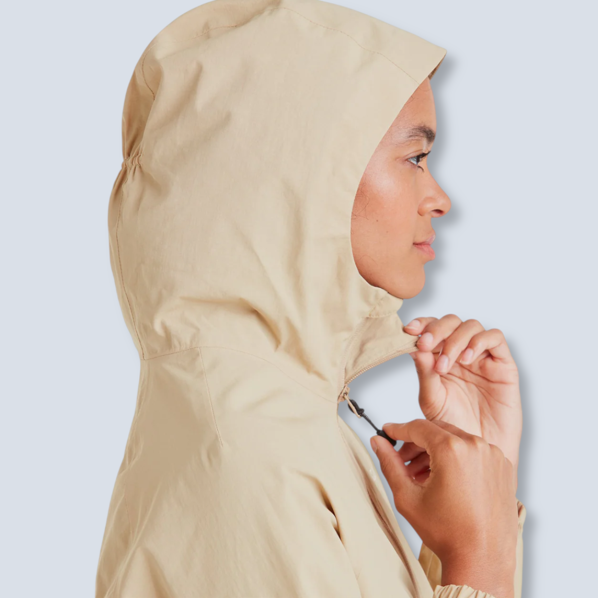 Horse Pilot Women’s Raintech Jacket-6