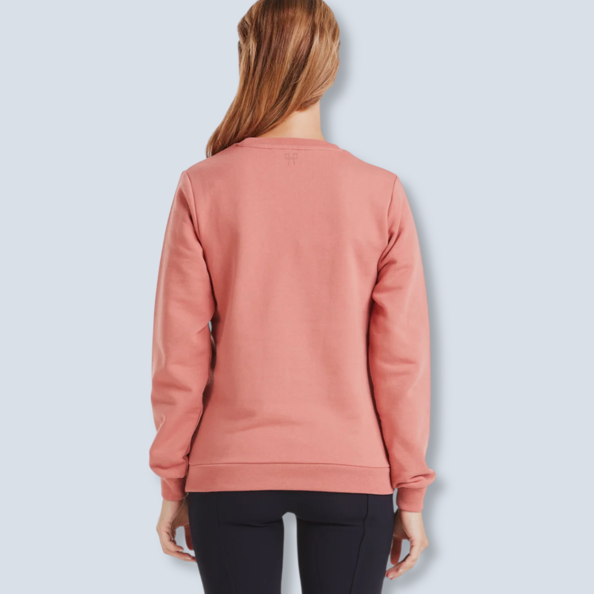 Horse Pilot Women’s Team Sweatshirt-2