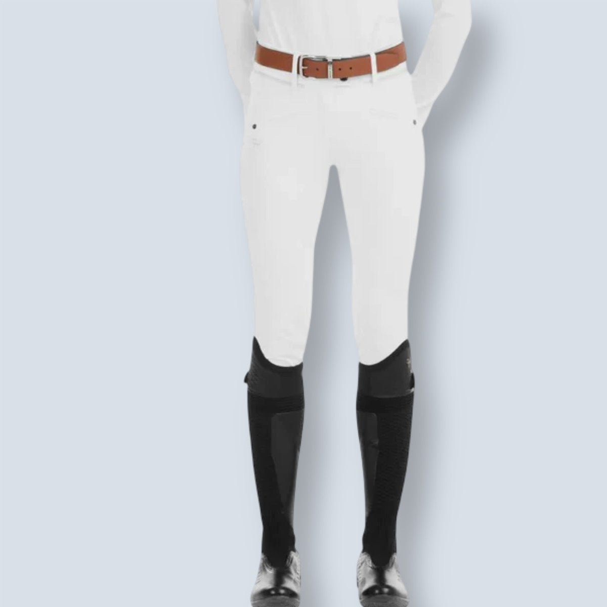 Horse Pilot Women’s X Balance Breeches-7