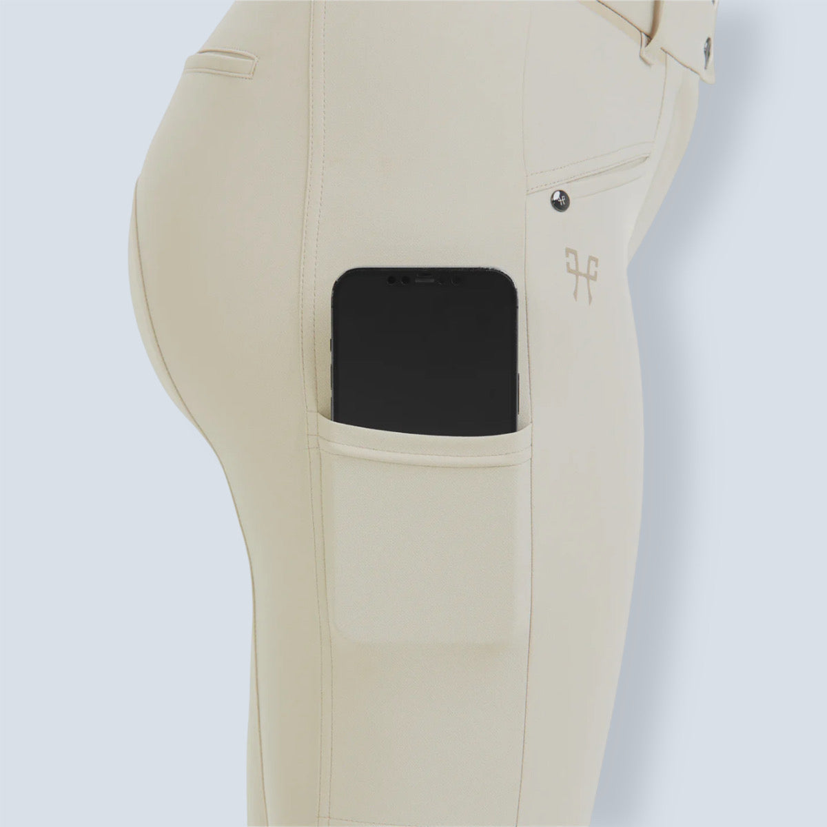 Horse Pilot Women’s X Balance Breeches-6