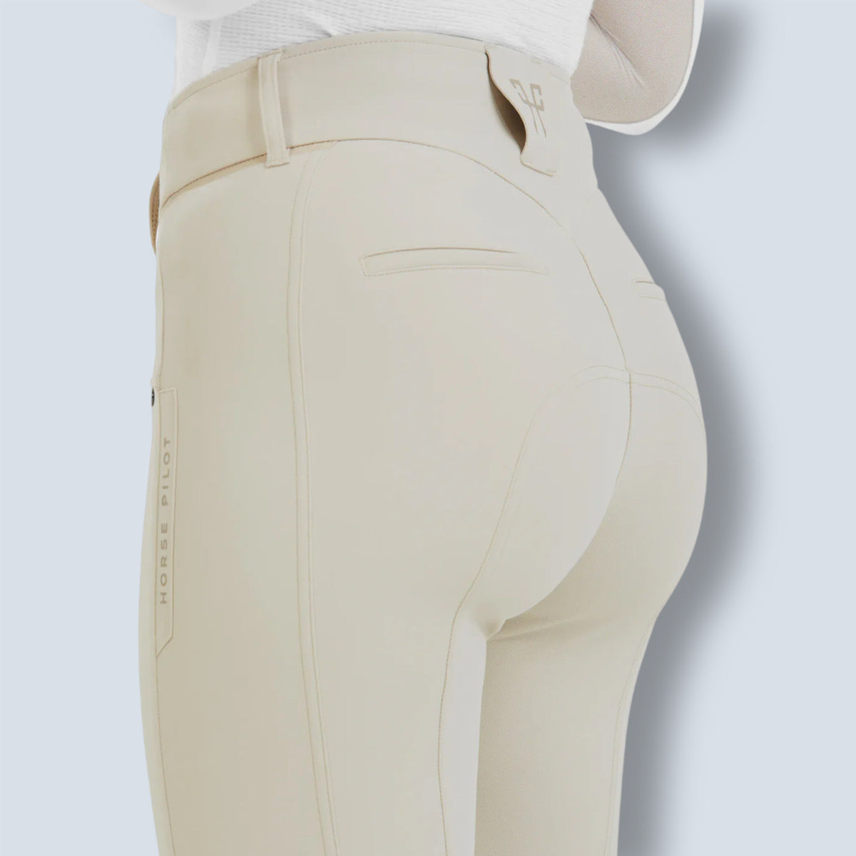 Horse Pilot Women’s X Balance Breeches-5