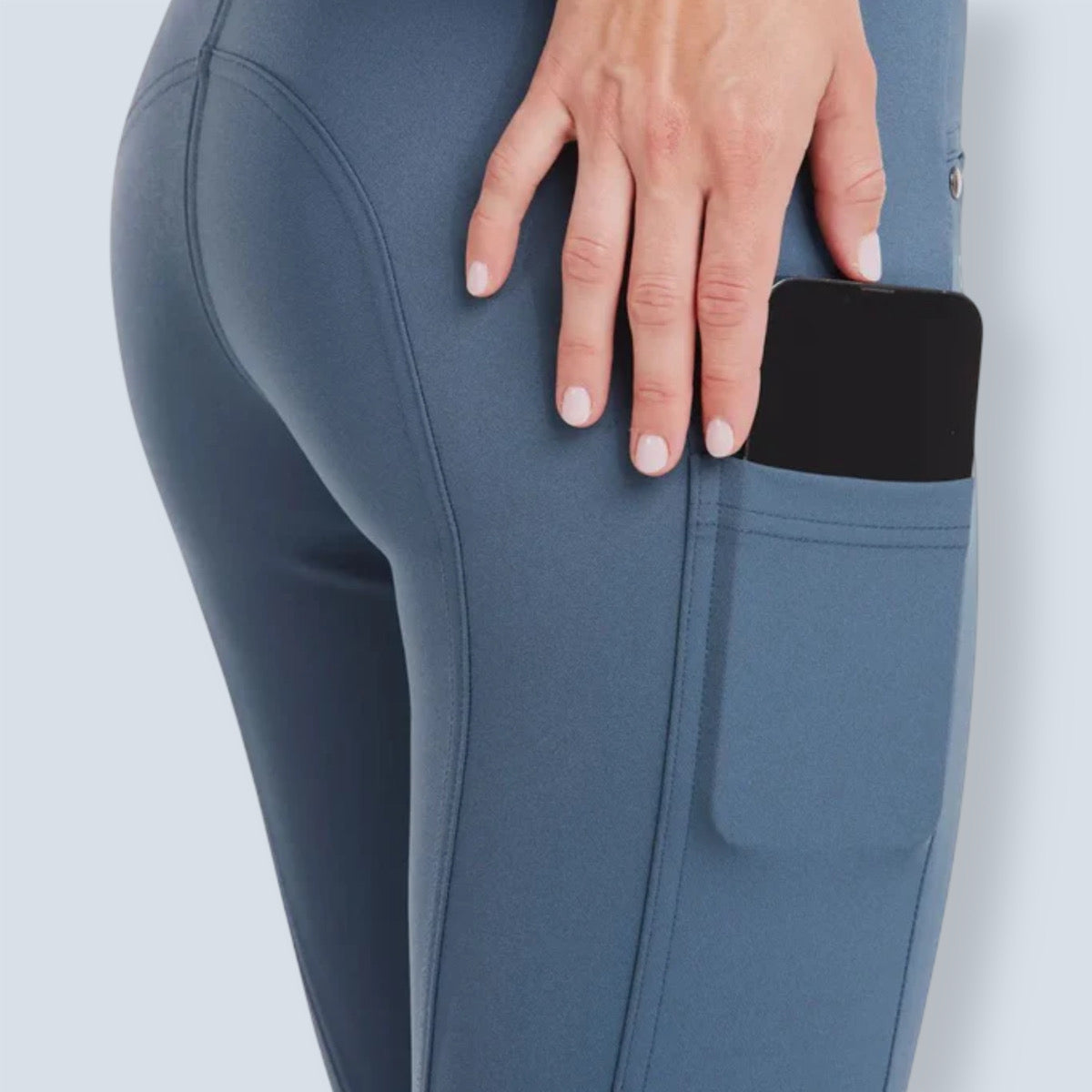 Horse Pilot Women’s X Balance Breeches-2