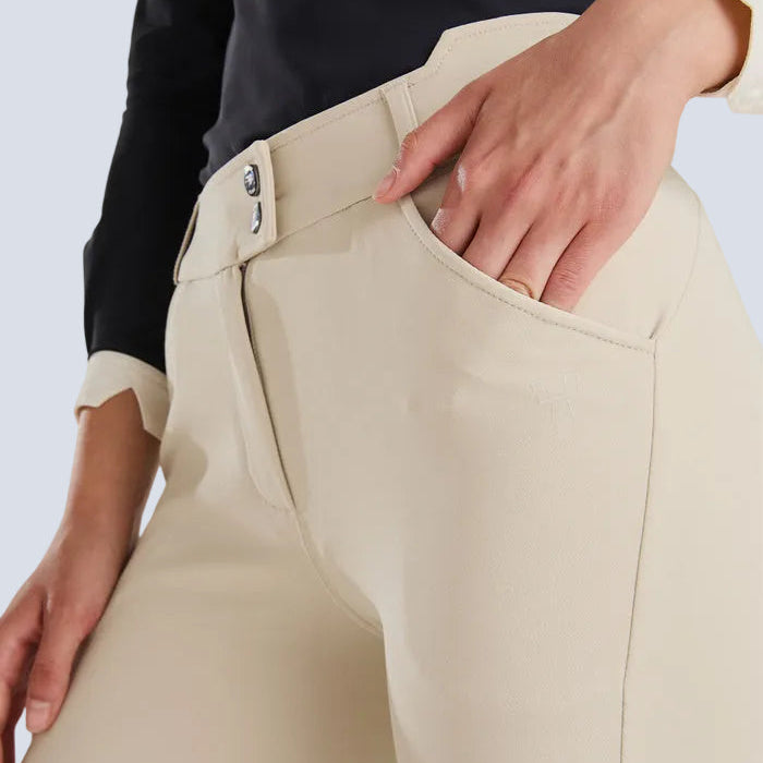 Horse Pilot Women's X-Prime Pants-1
