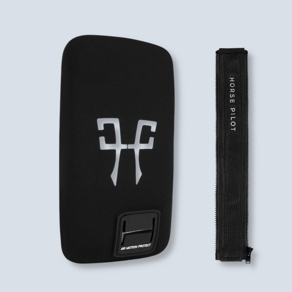 Horse Pilot Air Bag Fit Kit