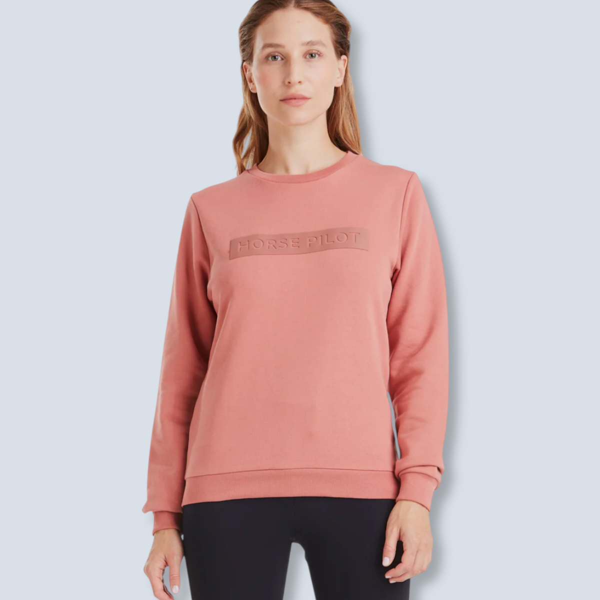 Horse Pilot Women’s Team Sweatshirt
