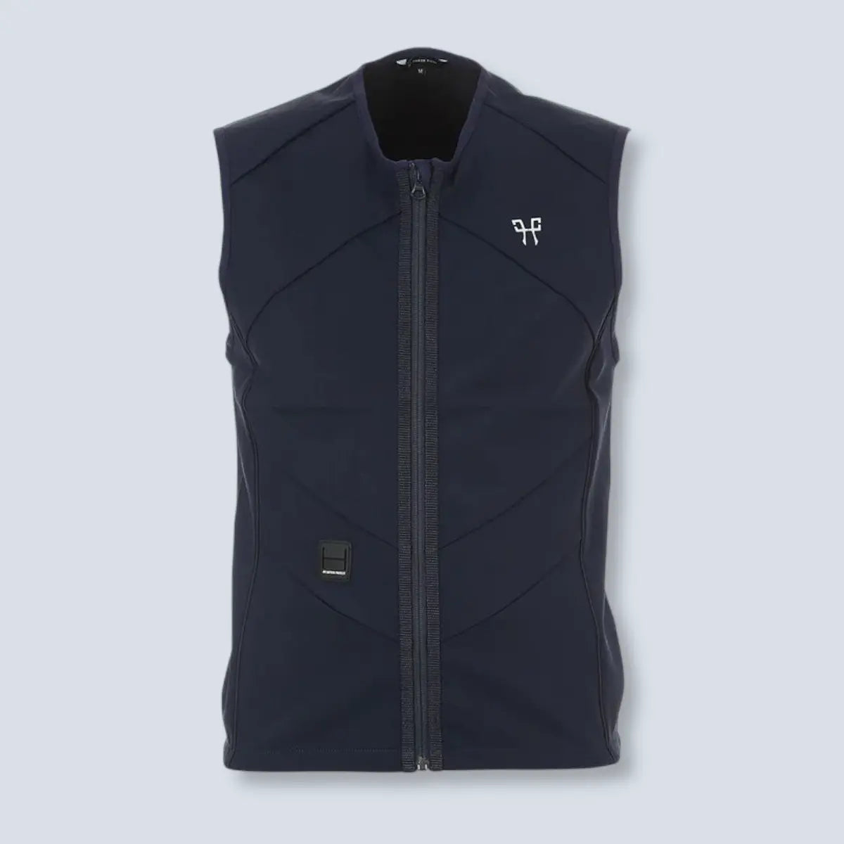 Horse Pilot Air Bag Vest Cover (Gilet)