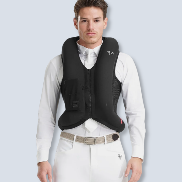 Horse Pilot Airbag Vest 2023