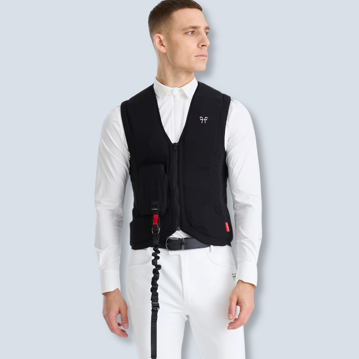 Horse Pilot New Twist’Air 2.0 Airbag Vest